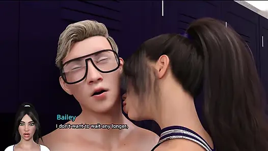 Sexbot 2 Recalibrated Part 22