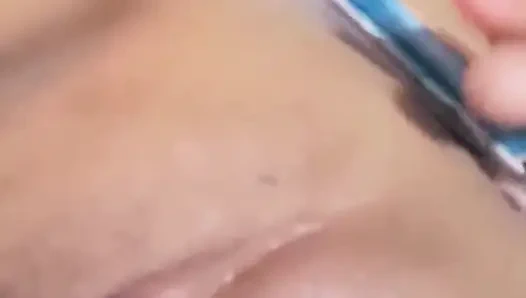 Whispered Desires Slow Caresses and Provocations