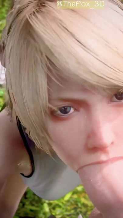 Final fantasy sex | Clipe 1