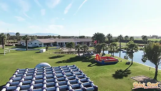 Mazee the Goat Episode