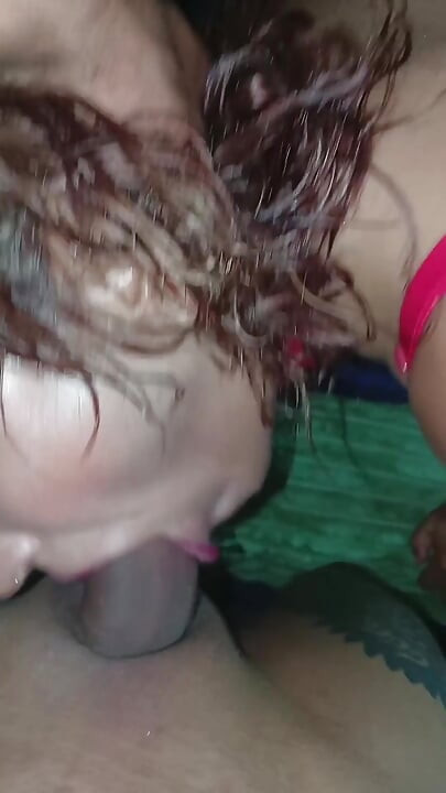 Fucked My Mother-in-law