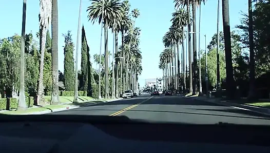 Momen Hot, Momen Yang Sangat Basah