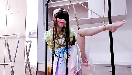 Anime Girls Cos Part 5