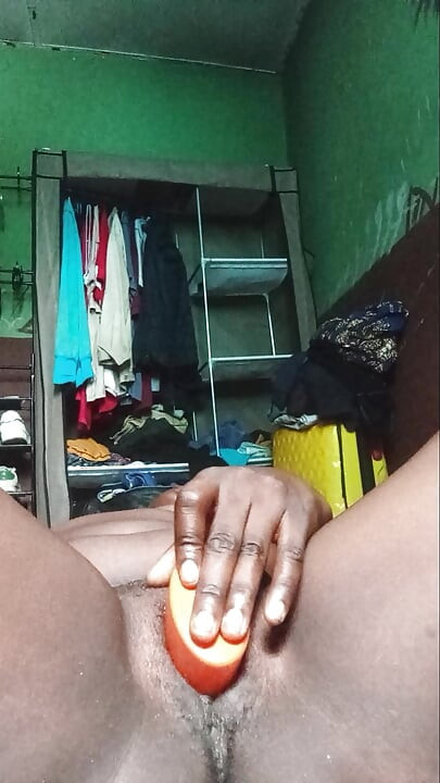 Cool Reels of her showing a live masturbate