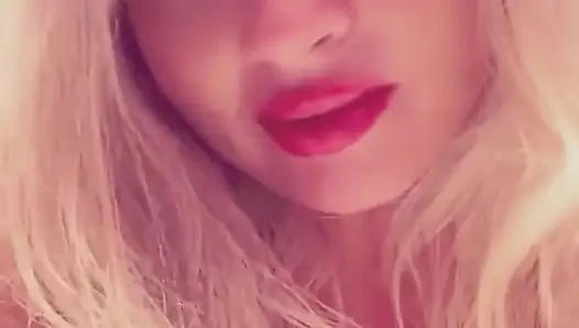 Naughty Dancer
