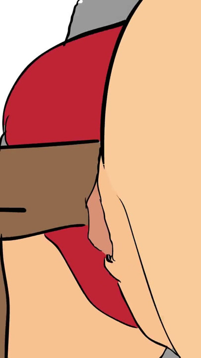 Fucking My African Student Neighbour | Clip 2
