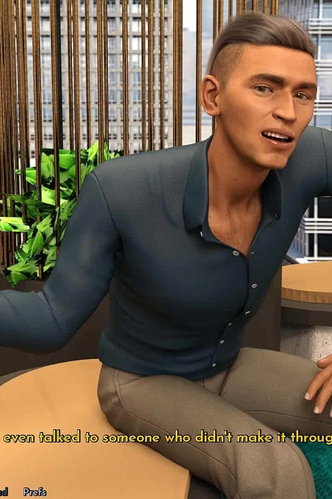 Law of attraction: in the pub ep 7