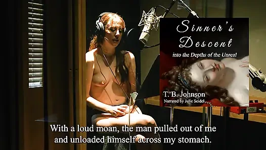 Günahkarın gerçek dışının derinliklerine inişi (AV Kitap Öğüdü)