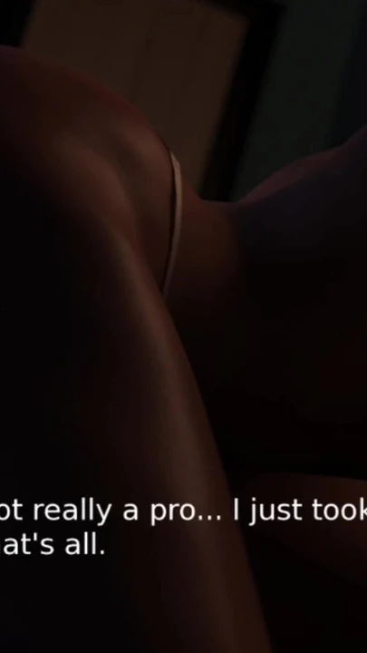 Powerful moment from "Stepmom and stepson, Part1, My Best Deal, 3D porn video, Animation Porn"