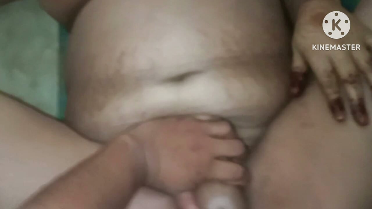 Hijabi Muslim indian deshi village aunty oggy style hardly fuc