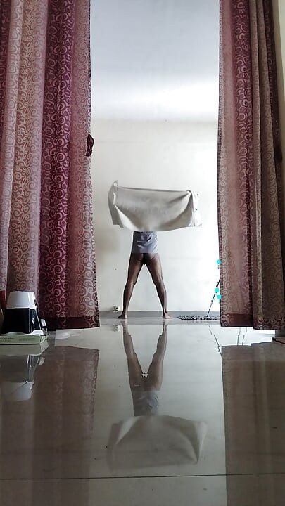 Mumbai Male Partner Available