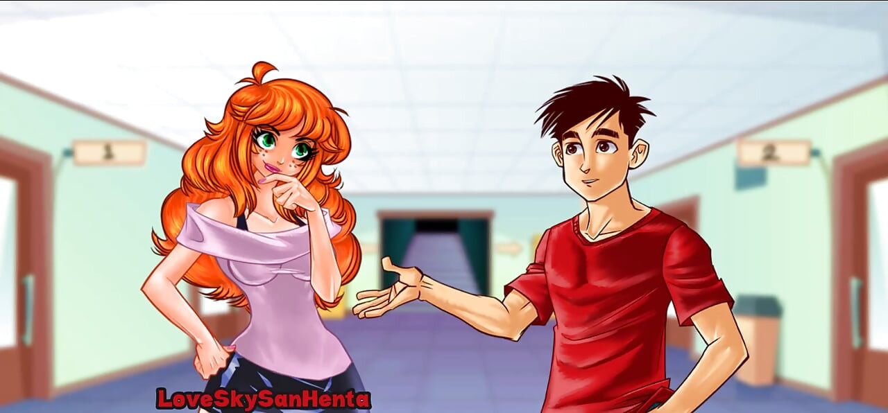 Dani fakulteta - Dio 34 - Moj napaljeni učitelj od Loveskysanhentai