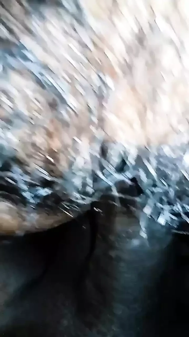 Don't cum in my pussy