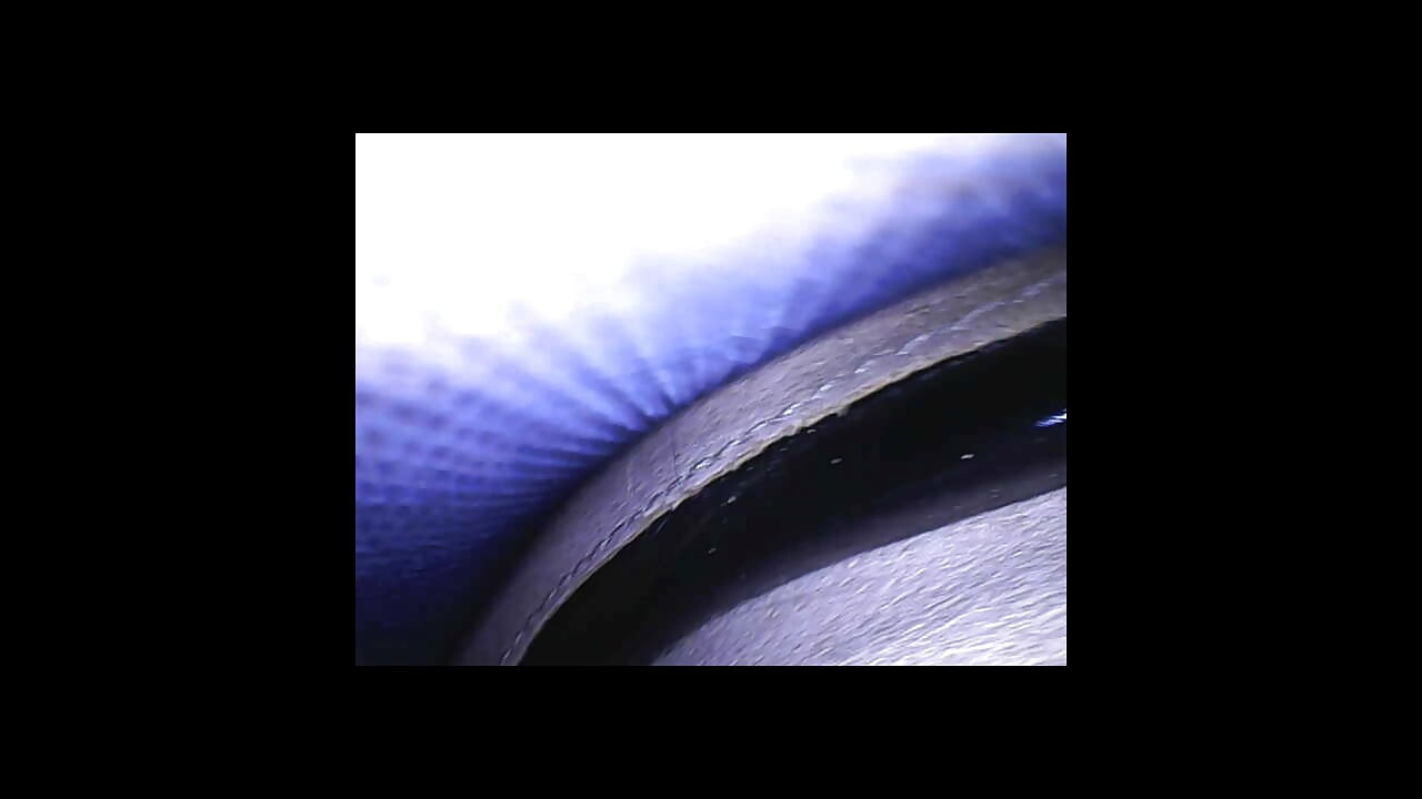 Speculum & Microcamera voor Lady Soniac