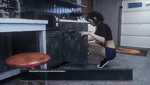 Smartass: kiracılar bölüm 5