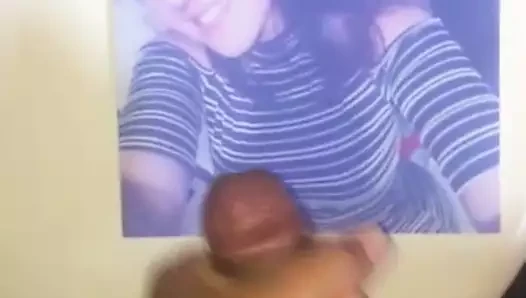 Homenagem pra gostosa