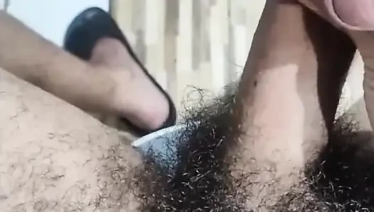 Bakış açısı sünnetsiz yarak