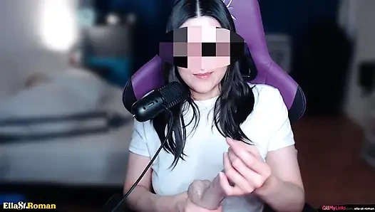 Joi - kita sudah lama tidak bertemu satu sama lain.