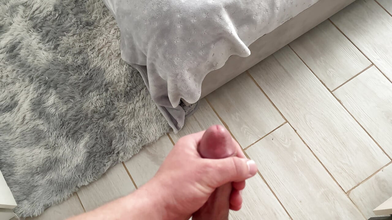 Egyptian Arab wife in hijab without panties gets cum and powerful pussy fucking