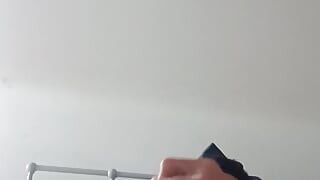 I fucked my girl for hours but was still so horny and Hard