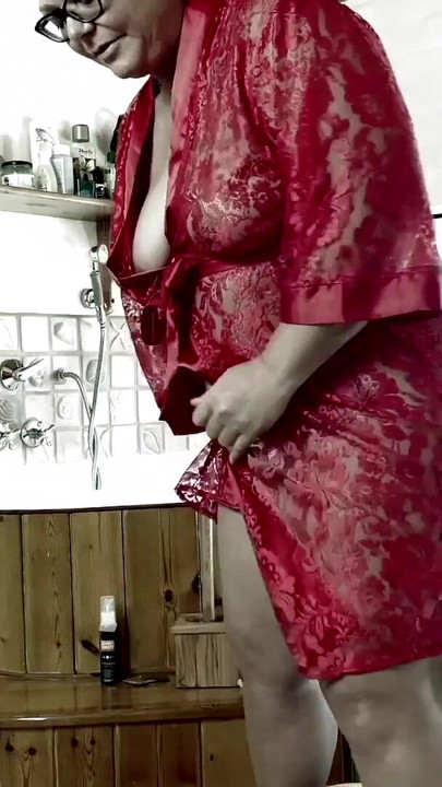 Must-share moment from "Dominatrix Mistress April - Surgical Pussy closing and sewing"