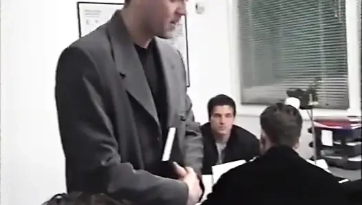 Деловая задница (1997)