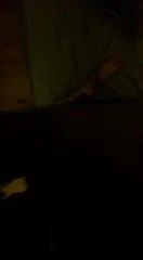 Une bonne chienne trompe son gars avec un gwada