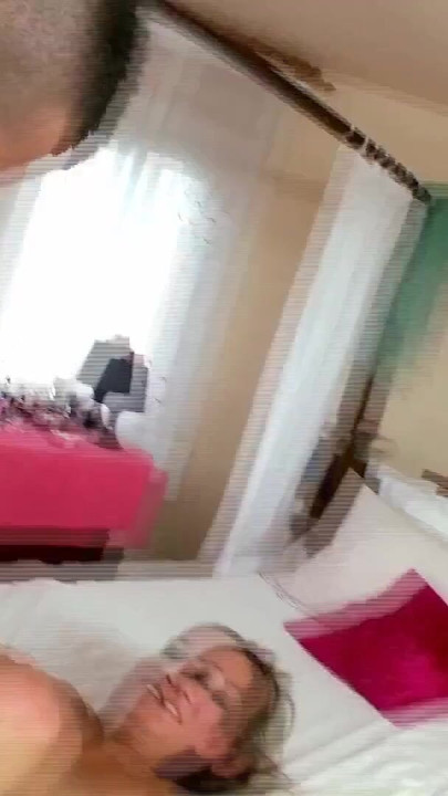 French natural tits teen does amateur sex porno | Clip 2