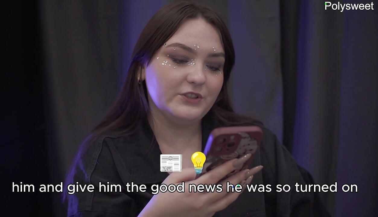 Pornó történet - Meglepődtem, hogy a férjem milyen jól tud szopni (cuckold, bi, szopás)