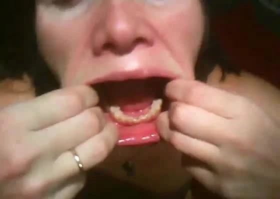 Fish hook whore 3