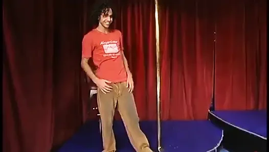 Kym Wilde und Dax Star