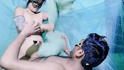 Village Aunty