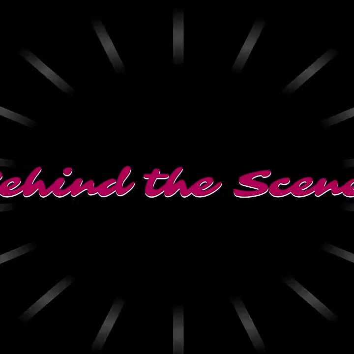 DarkFlameDuo - Behind the Scenes