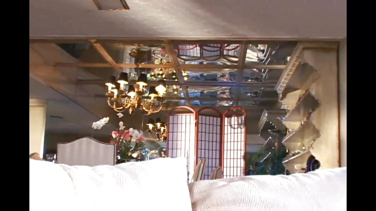 A Brunette Horny Is Enjoying Sucking a Hard Dick of His Friend