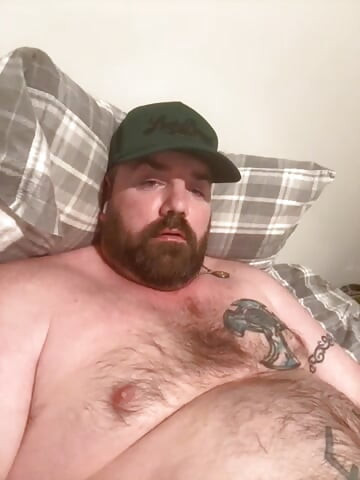 Johnny653roughrider video