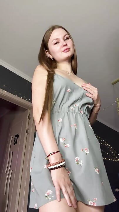 NickiLike видео