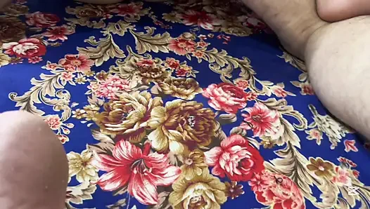 Telefon ile oynayan kızı siktim