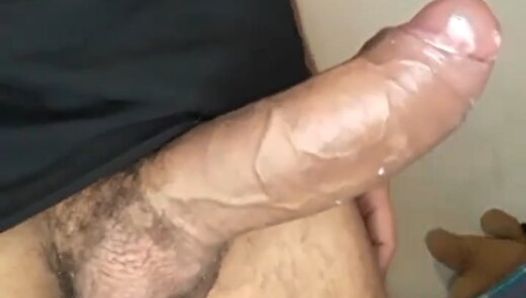The Biggest Cock you will see today!