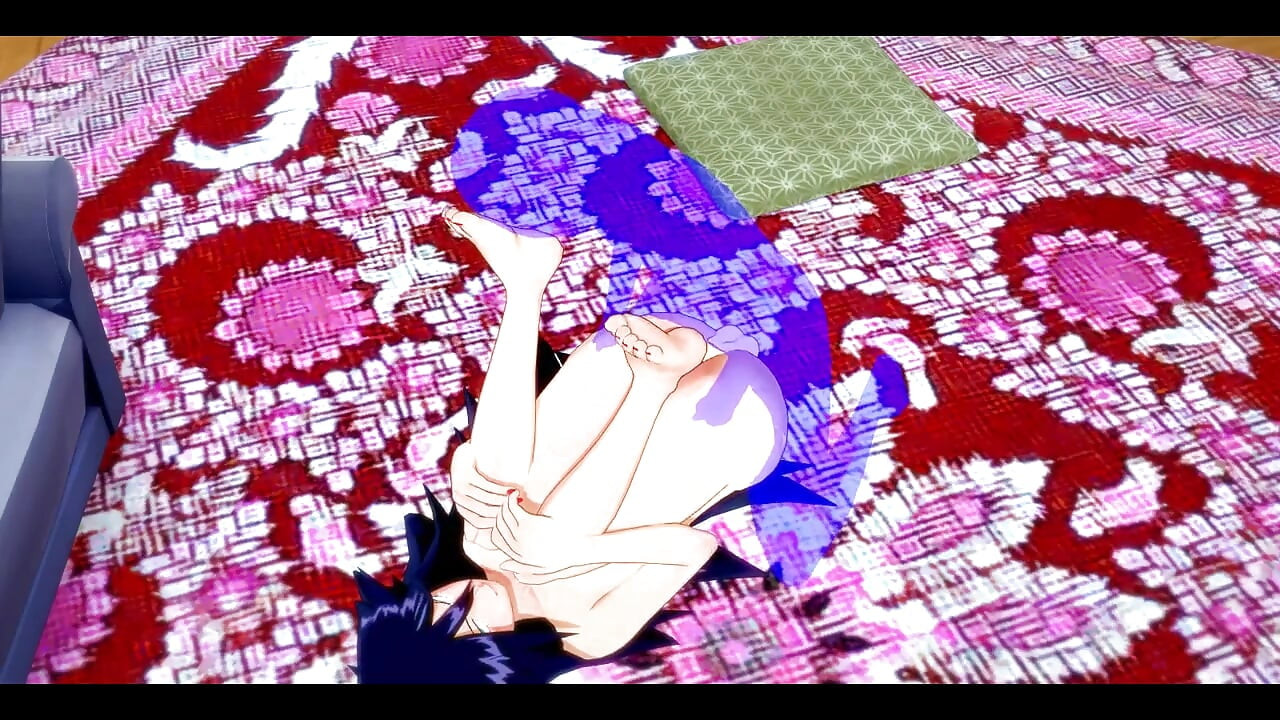 Moja herojska akademija Hentai - Kayama Nemuri Hardsex - japanska azijska manga anime filmska igra pornografija