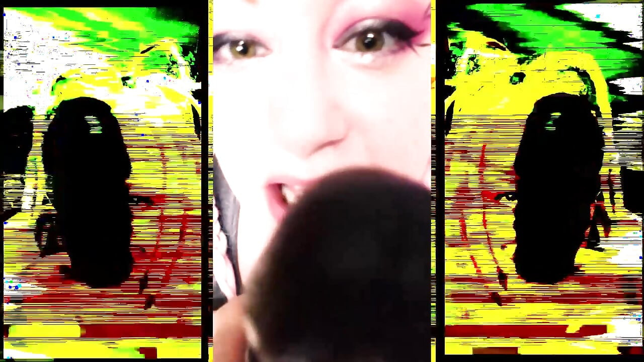 Turning You Into Leah the BBC Cumdumpster Sexdoll
