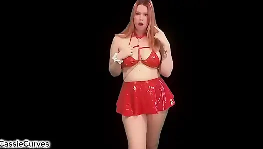 Cassie Говорит, Инструкция По: Повинуйся Или Не Дают Оторвиться