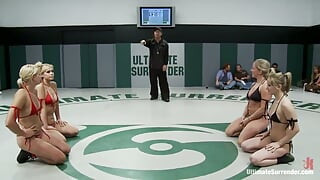 Ultimate surrender by Kink