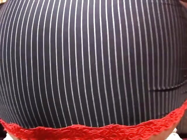 Young fit stud raids ebony's wet pussy hardcore