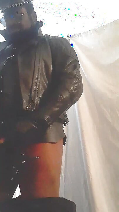 Nice Dick... I mean Nightstick 2
