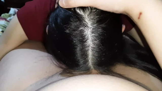 Our many orgasms while watching sex - Lesbian-illusion