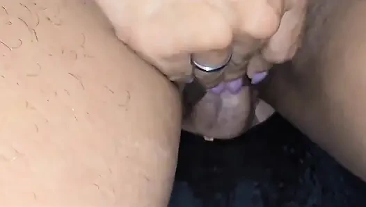 I Enjoyed a Stranger's Dick at the Gloryhole