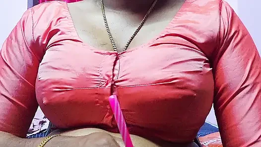 Bu guru seksi menghukum muridnya di kamar