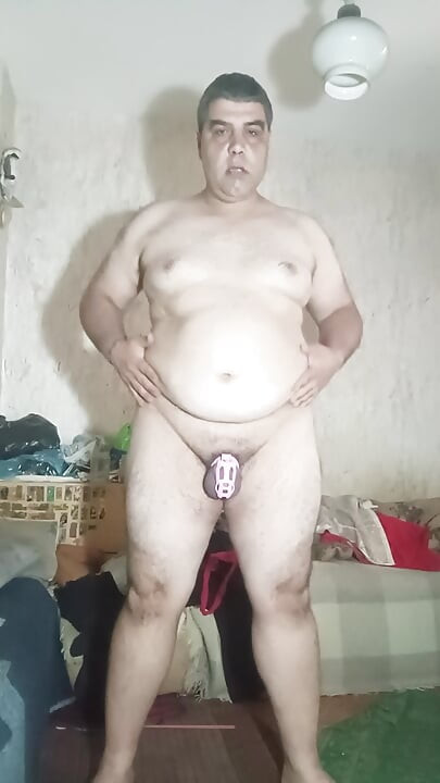 뚱뚱한 연인처럼