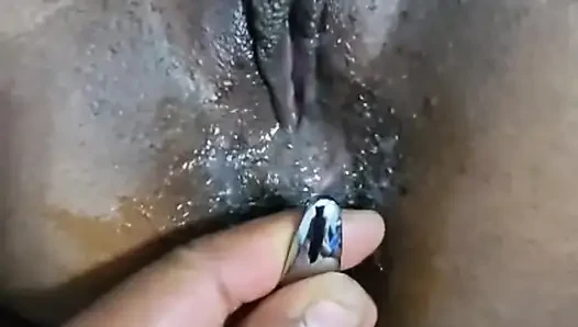 Bellestarre’s First Time Doing Anal