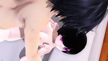 MMD R-18